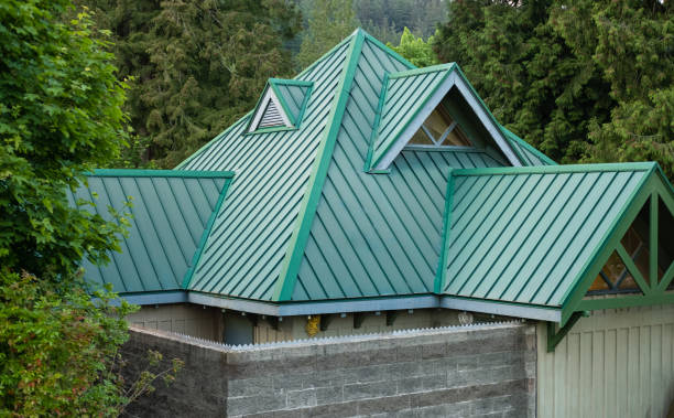 Best Roof Ventilation Installation  in Gardner, IL