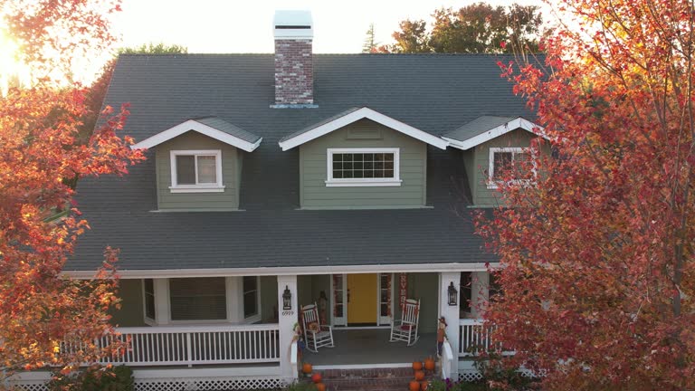 Best 4 Ply Roofing  in Gardner, IL