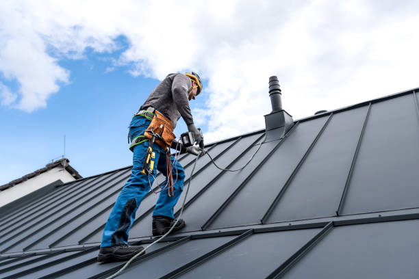 Best Commercial Roofing Services  in Gardner, IL